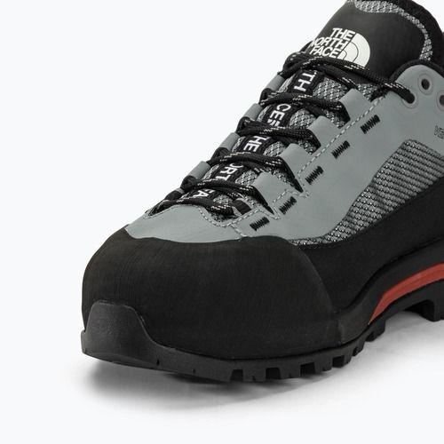 Moteriški žygio batai The North Face Verto Alpine Gore-Tex monument grey/black