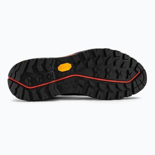 Moteriški žygio batai The North Face Verto Alpine Gore-Tex monument grey/black