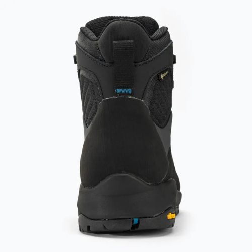Vyriški aukštų kalnų batai The North Face Verto Alpine Mid Gore-Tex asphalt grey/black
