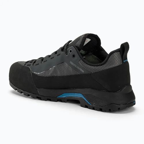 Vyriški aukštų kalnų batai The North Face Verto Alpine Gore-Tex asphalt grey/black