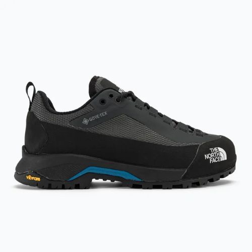 Vyriški aukštų kalnų batai The North Face Verto Alpine Gore-Tex asphalt grey/black