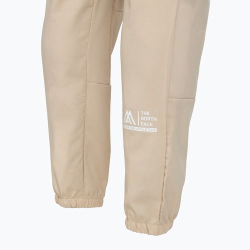 Moteriškos žygio kelnės The North Face Ma Wind Track granite sand/kelp tan