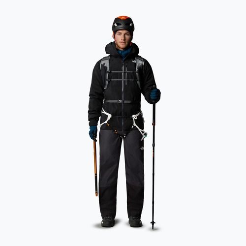 Vyriška striukė nuo lietaus The North Face Kandersteg Gtx Pro black