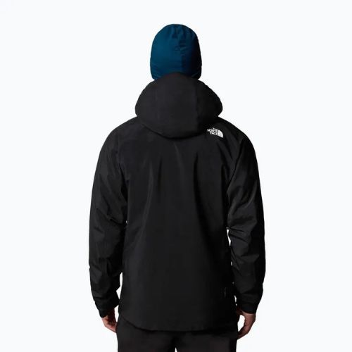 Vyriška striukė nuo lietaus The North Face Kandersteg Gtx Pro black