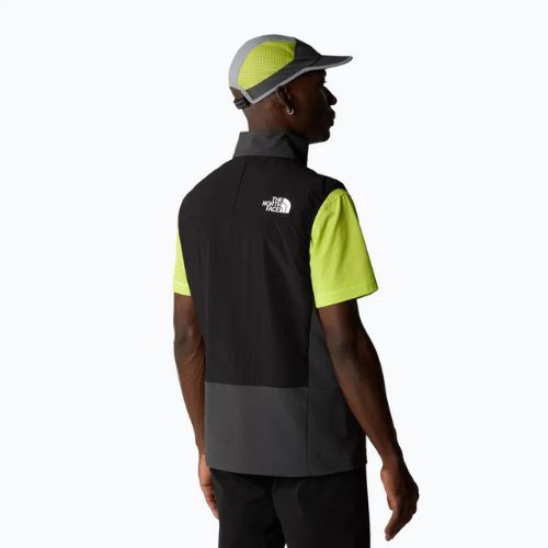 Vyriška žygio liemenė The North Face Elixir Hybrid Ventrix asphalt grey/black