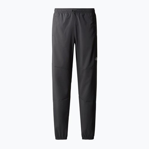 Vyriškos žygio kelnės The North Face Ma Wind Track asphalt grey