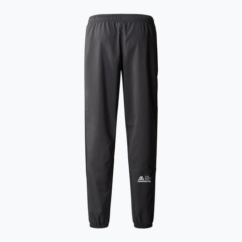 Vyriškos žygio kelnės The North Face Ma Wind Track asphalt grey