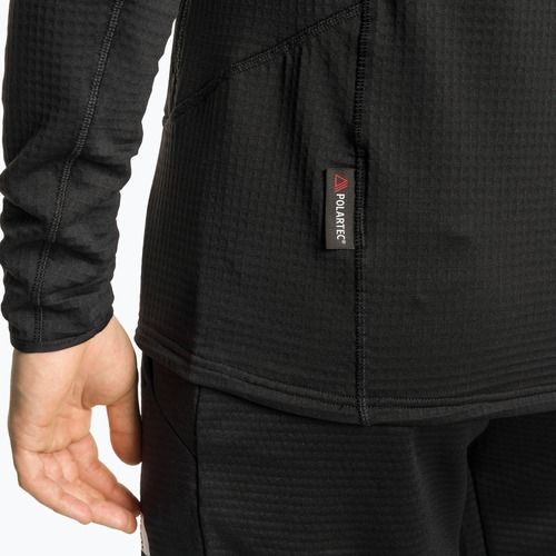 Vyriškas žygio džemperis The North Face Stormgap Powergrid black