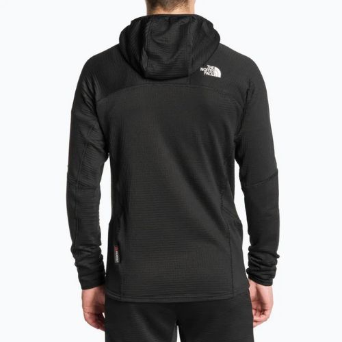 Vyriškas žygio džemperis The North Face Stormgap Powergrid black