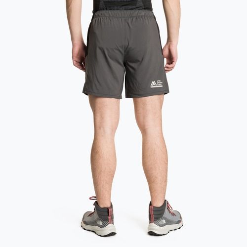 Vyriški šortai The North Face Ma Woven black/anthracite grey