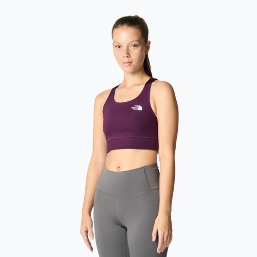 Fitneso liemenėlė The North Face Flex Reversible summit navy mofphing sh