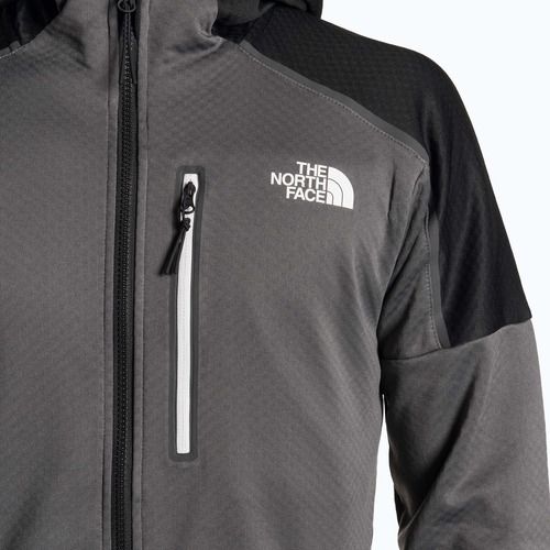 Vyriškas žygio džemperis The North Face Ma Lab asphalt grey/black