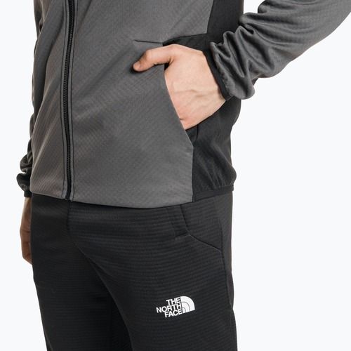 Vyriškas žygio džemperis The North Face Ma Lab asphalt grey/black