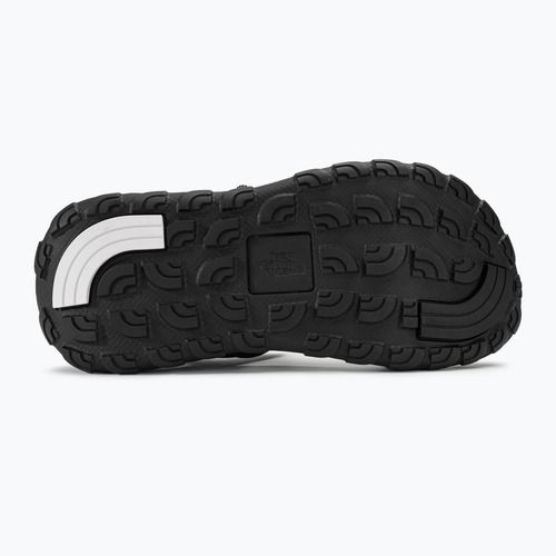 Vyriški sandalai The North Face Explore Camp black/black