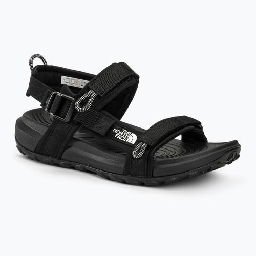 Moteriški sandalai The North Face Explore Camp black/black