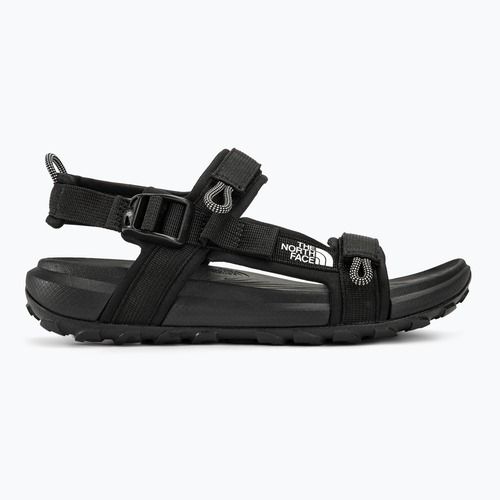 Moteriški sandalai The North Face Explore Camp black/black