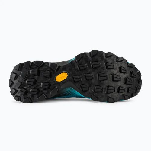 Vyriški bėgimo bateliai SCARPA Spin Ultra azure/black