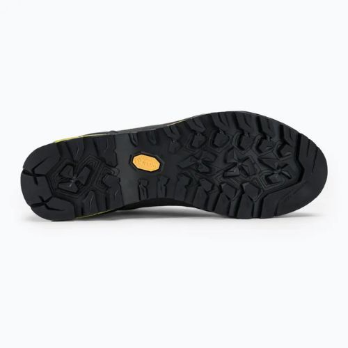 Vyriški priėjimo prie trasų batai SCARPA Zodiac GTX anthracite/sulphur