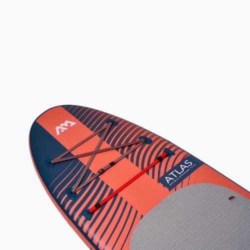 Irklentė SUP Aqua Marina Atlas 12'0'' sky glider