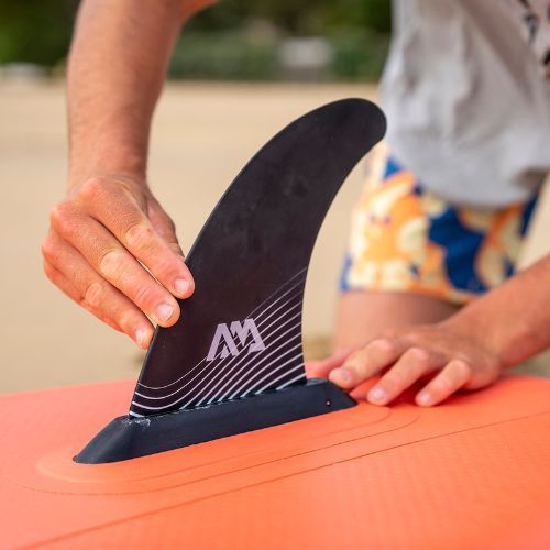 Irklentė SUP Aqua Marina Atlas 12'0'' sky glider