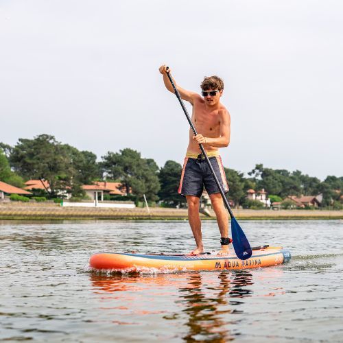 Irklentė SUP Aqua Marina Atlas 12'0'' sky glider