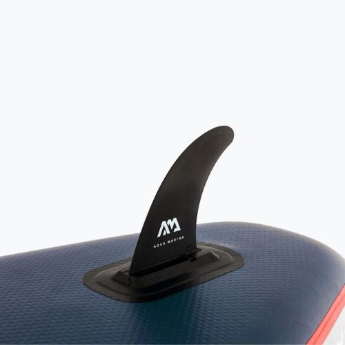 Baidarė/SUP hibridas Aqua Marina Cascade 11'2"