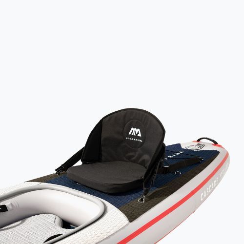 Baidarė/SUP hibridas Aqua Marina Cascade 11'2"