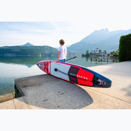Irklentė SUP vaikiška Aqua Marina Race Young 12'6"