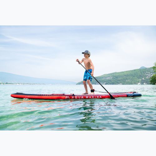 Irklentė SUP vaikiška Aqua Marina Race Young 12'6"