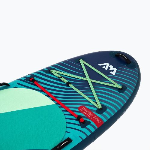 Irklentė SUP Aqua Marina Super Trip 12'6"