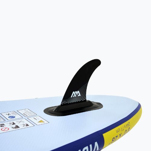 Irklentė SUP vaikiška Aqua Marina Vibrant 8'0"