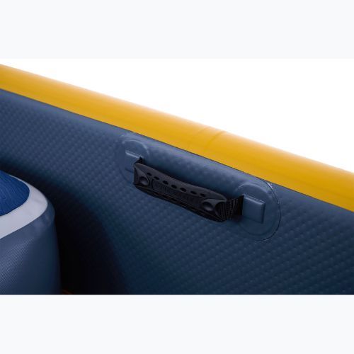 Aukšto slėgio pripučiama baidarė 3 žmonėms Aqua Marina Tomahawk Air-C 2024