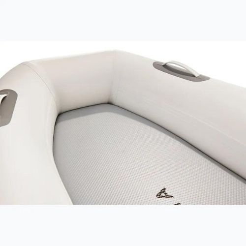 4 vietų pontonas Aqua Marina U-DeLuxe 2,98 m DWF Air Deck