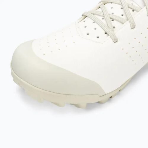 Dviračių batai MTB Crankbrothers Candy Gravel/XC Lace white/grey/grey outsole