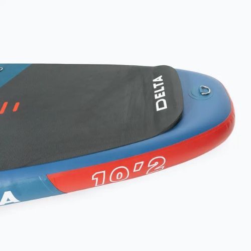 Irklentė SUP DELTA Allround 10'2''