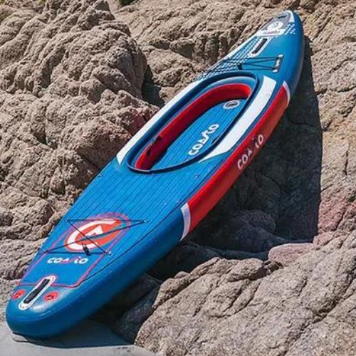 Baidarė/SUP hibridas Coasto Altai 11'2"