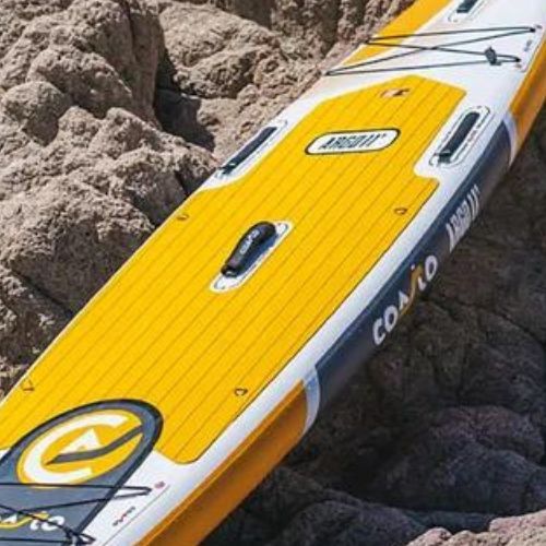 Irklentė SUP Coasto Argo DC 11'0''