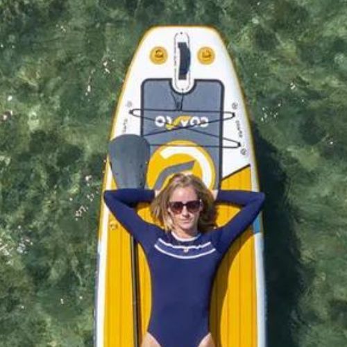 Irklentė SUP Coasto Argo DC 11'0''