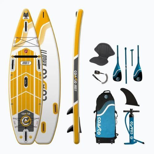 Irklentė SUP Coasto Argo DC 11'0''
