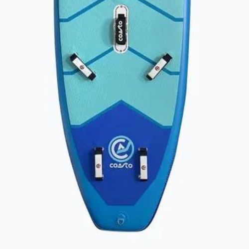 Irklentė SUP Coasto Mir 8'6'' WS