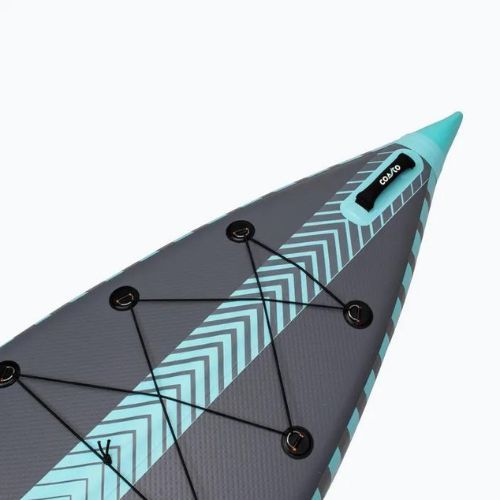 Aukšto slėgio pripučiama baidarė 1 asmeniuiCoasto Capitole 1