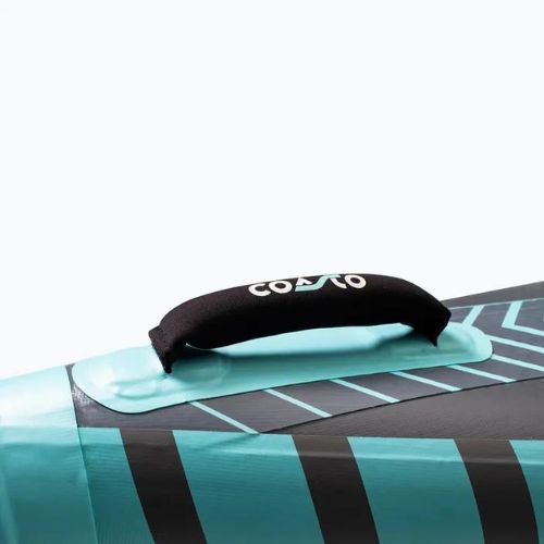 Aukšto slėgio pripučiama baidarė 1 asmeniuiCoasto Capitole 1