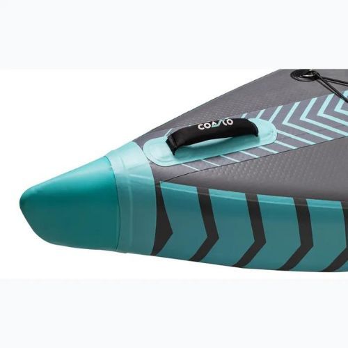 Aukšto slėgio pripučiama baidarė 1 asmeniuiCoasto Capitole 1