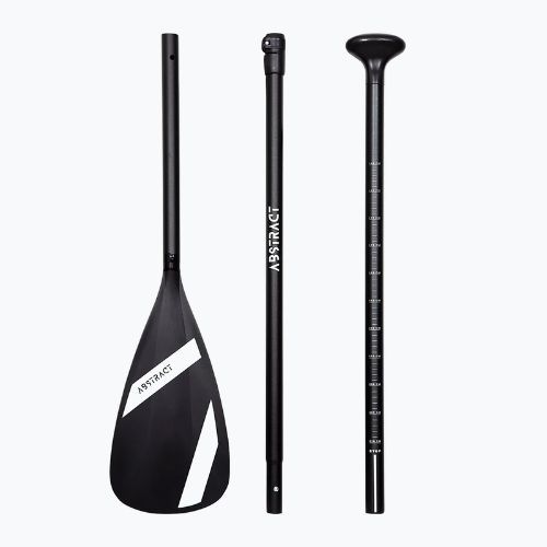 Irklentė SUP ABSTRACT Jaws 10'0" sable
