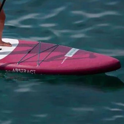 Irklentė SUP ABSTRACT Saku 11'6'' saphir