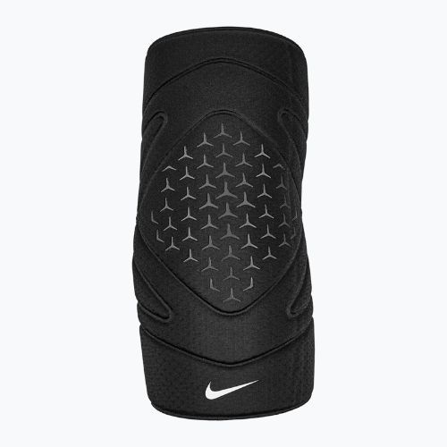 Alkūnės stabilizatorius Nike PRO Sleeve 3.0 black/white