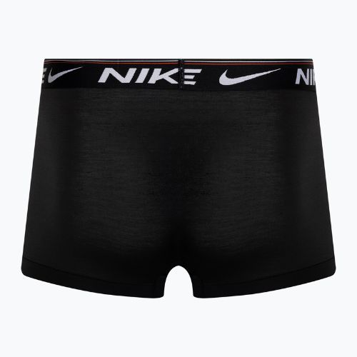 Nike Dri-FIT Ultra Comfort Trunk 3 poros black/black/black