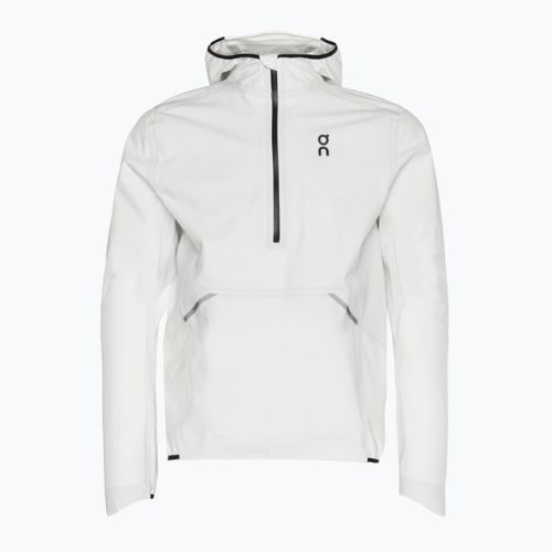 Vyriška striukė On Waterproof Anorak white