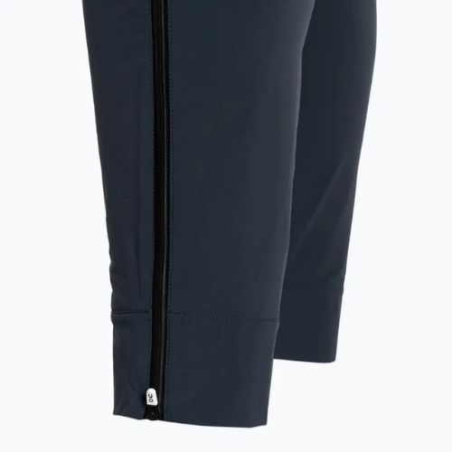 Vyriškos kelnės On Waterproof black/navy