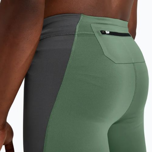 Vyriškos bėgimo tamprės On Performance shadow/ivy